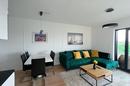 Istrien, Umag, moderne Wohnung mit großer Terrasse nahe dem Meer und dem Stadtzentrum - 2