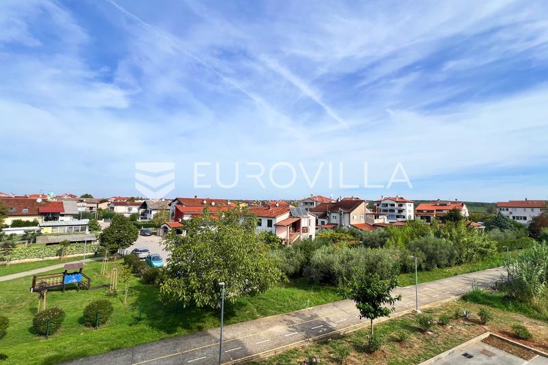 Istrien, Umag, moderne Wohnung mit großer Terrasse nahe dem Meer und dem Stadtzentrum - 11