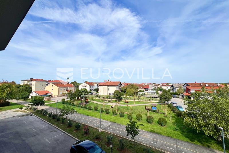 Istrien, Umag, moderne Wohnung mit großer Terrasse nahe dem Meer und dem Stadtzentrum - 12