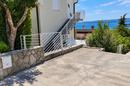 Dramalj, Kacjak, Appartement dans une maison avec vue, Location longue durée - 5