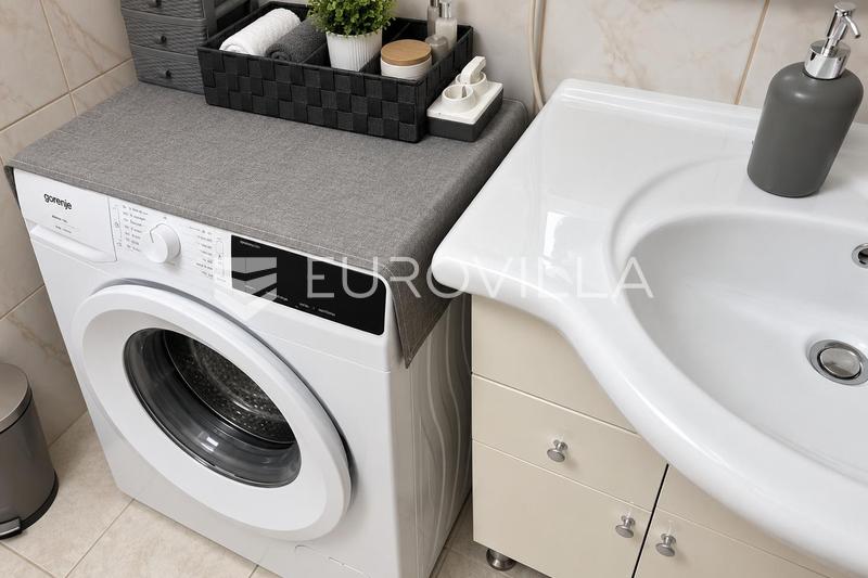 Dramalj, Kacjak, Appartement dans une maison avec vue, Location longue durée - 7
