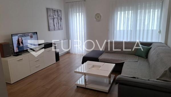 Pula, Monvidal, moderní byt v atraktivní lokalitě