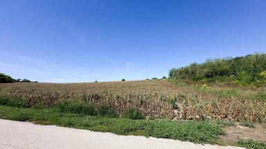 Vukovar, Vučedol, działka 10 320 m²