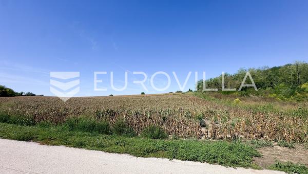 Vukovar, Vučedol, 10.320 m² arsa