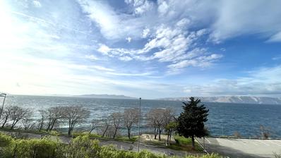 Senj, a unique investment opportunity, 734 m², in the first row by the sea
