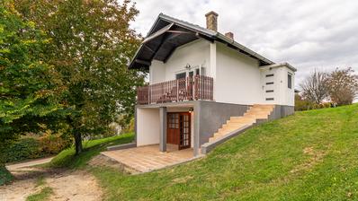 Novi Marof, charmerende hus i Presečno