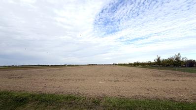 Dakovo, stavební pozemek 984 m²