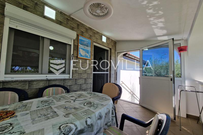 Vir, Dobbelthus med to lejligheder - 3