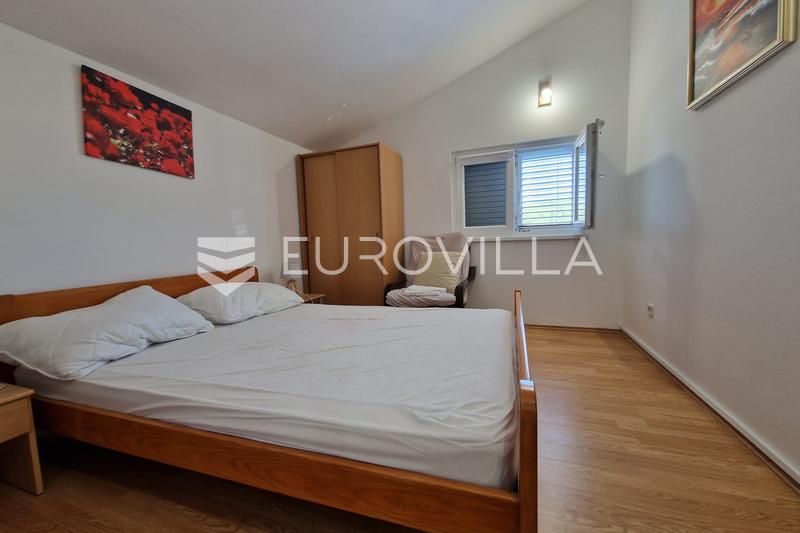 Vir, Dobbelthus med to lejligheder - 21