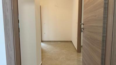 Požega, moderne treværelses lejlighed på 65 m² med parkering og rummelig gårdhave