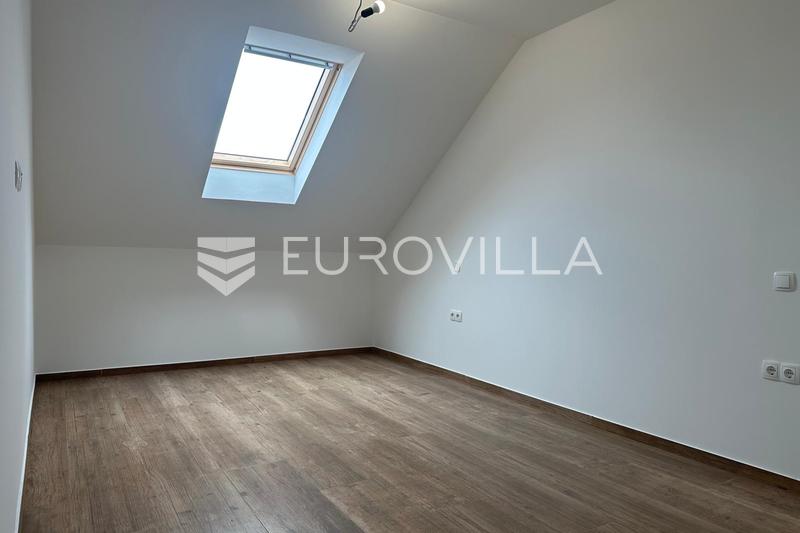Požega, Sv.Roka, trosoban stan 65 m² - 11