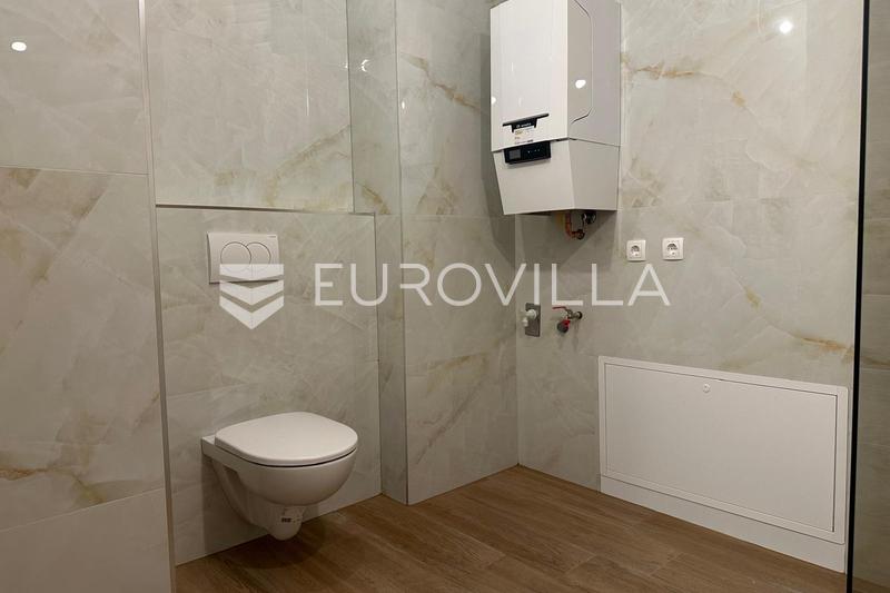 Požega, Sv.Roka, trosoban stan 65 m² - 9