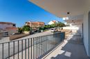 Ciovo, Okrug Gornji - apartamento de dois quartos com terraços - 9