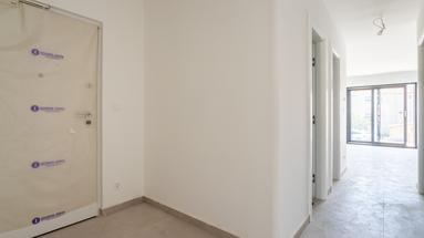 Ciovo, Okrug Gornji - appartement de deux pièces avec terrasses