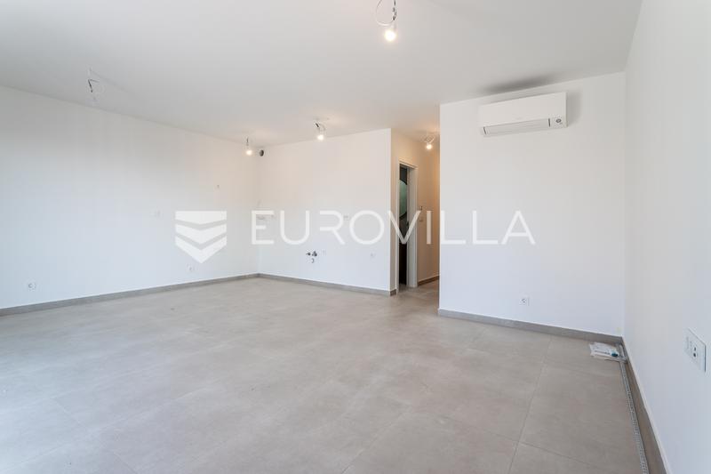 Ciovo, Okrug Gornji - apartamento de dois quartos com terraços - 11