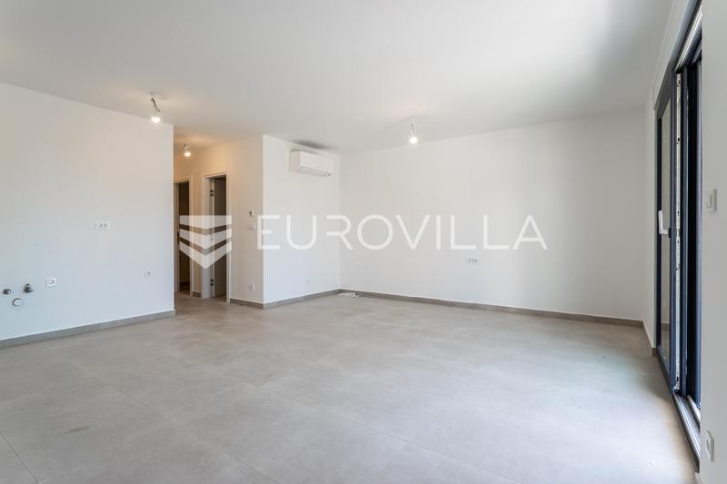 Ciovo, Okrug Gornji - apartamento de dois quartos com terraços - 2