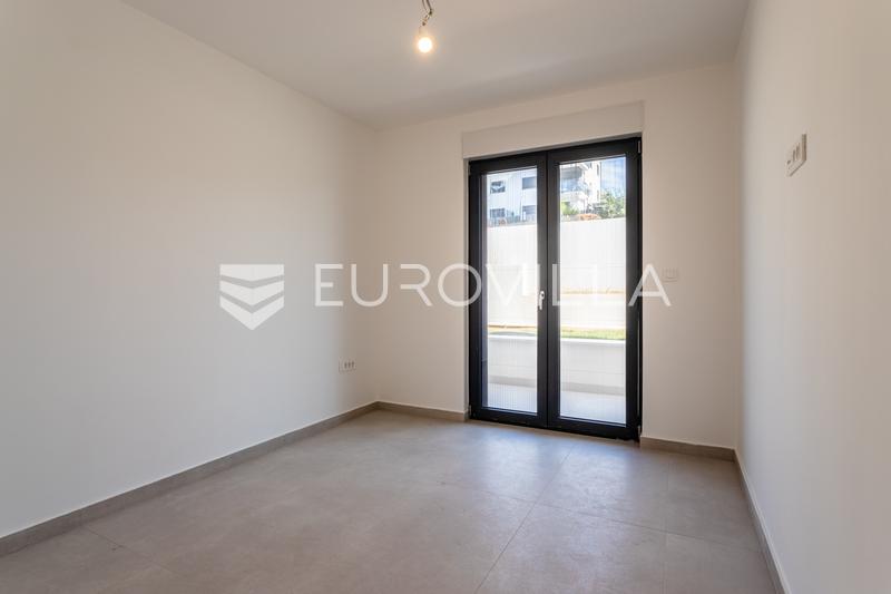 Ciovo, Okrug Gornji - apartamento de dois quartos com terraços - 15