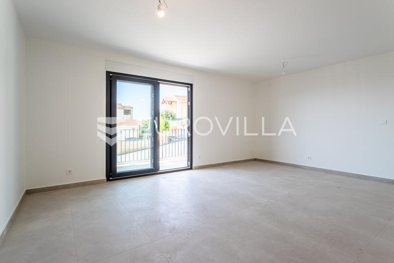 Ciovo, Okrug Gornji - apartamento de dois quartos com terraços - 1