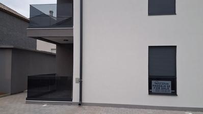 Zadar, Vir, APARTAMENTO DE DOIS QUARTOS, DE NOVA CONSTRUÇÃO, COM TERRAÇO NA COBERTURA, 69,33 m²