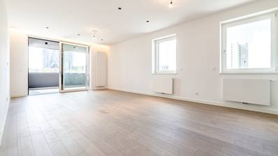 Zagreb, Heinzelova, VMD, peterosoban stan za najam, neto korisna površina 167 m²