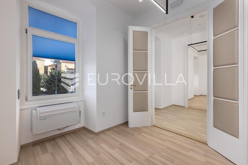 Rijeka, Centrum, luxusně zařízené kancelářské prostory 87 m² - 4