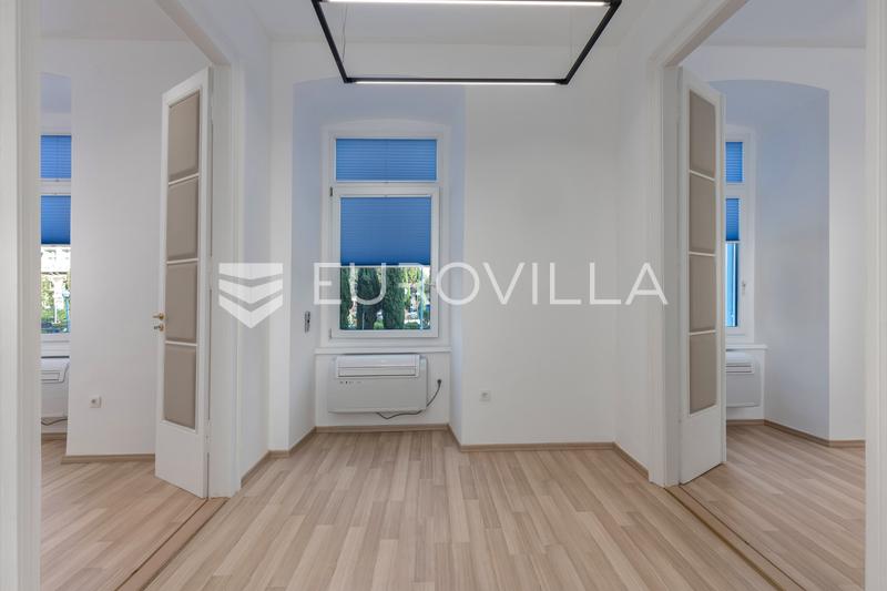 Rijeka, Centrum, luxusně zařízené kancelářské prostory 87 m² - 5