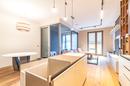Zagreb, Franjo Tuđman Square, beautiful three-bedroom apartment 120 m², 2parking space, storage room - 6