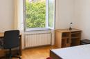 Rijeka, Belveder, trosoban stan 58,61 m² s pogledom na more - 6