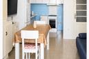 Rijeka, Belveder, trosoban stan 58,61 m² s pogledom na more - 4