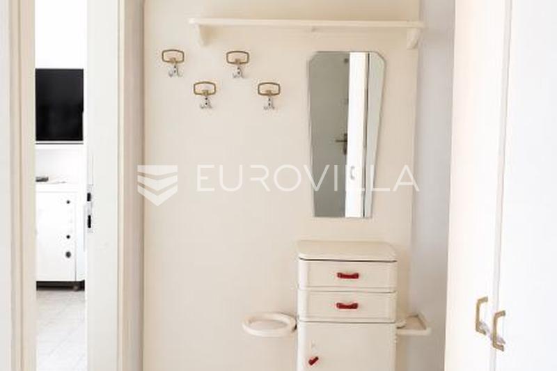 Rijeka, Belveder, trosoban stan 58,61 m² s pogledom na more - 7