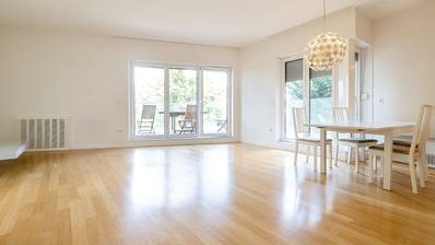Цмрок, красивая двухкомнатная квартира площадью 110 м²