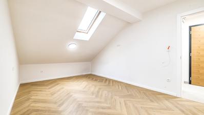 Zagreb, Ravnice, atraktivan dvosoban stan, 45 m²