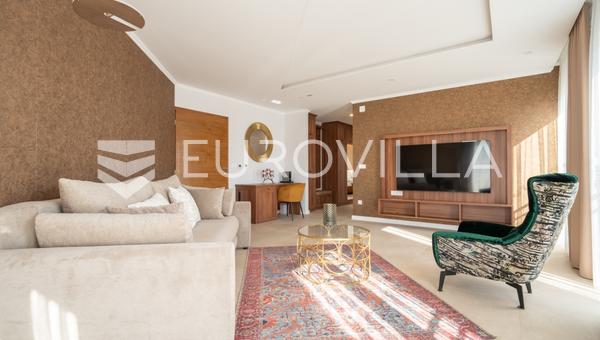 Zadar, Zaton, unique villa with swimming pool in a beautiful location