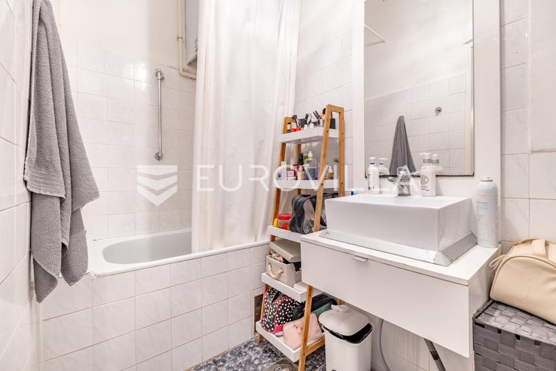 Zagreb, Ilica, 3-værelses lejlighed i centrum, 86 m² - 7