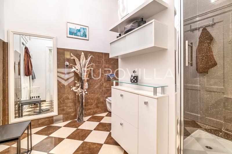 Zagreb, Ilica, 3-værelses lejlighed i centrum, 86 m² - 6