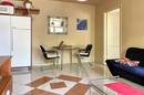 Volovčica, un appartamento bilocale di 55 m² - 2