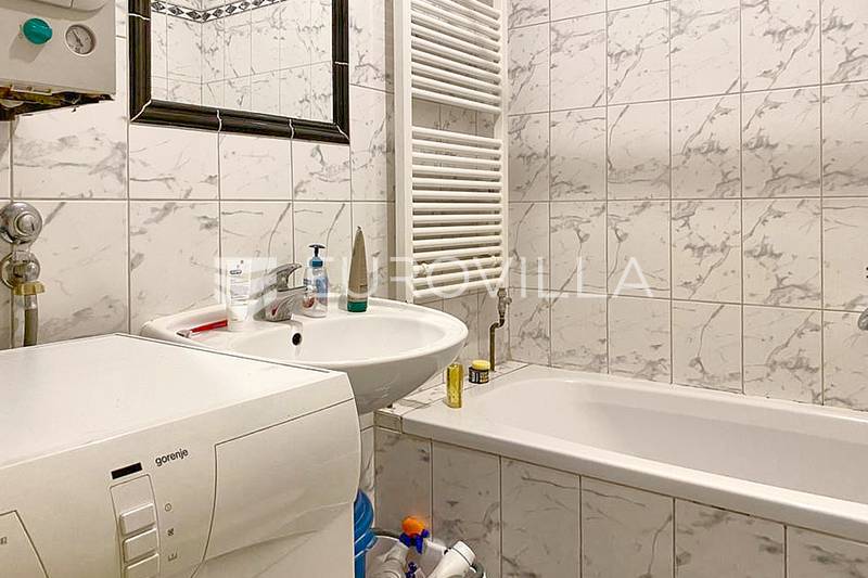 Volovčica, un appartamento bilocale di 55 m² - 17