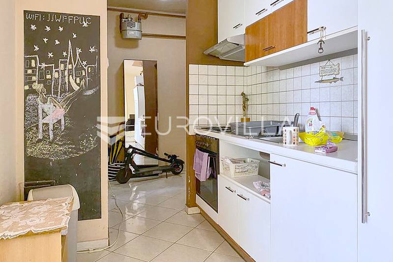 Volovčica, un appartamento bilocale di 55 m² - 8