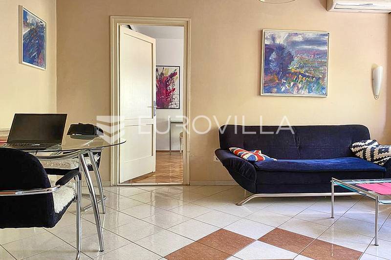 Volovčica, un appartamento bilocale di 55 m² - 5