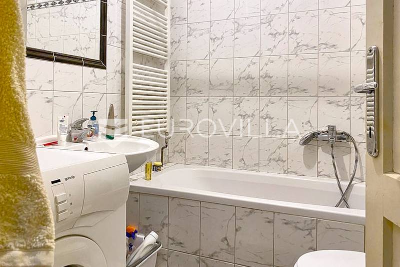 Volovčica, un appartamento bilocale di 55 m² - 16