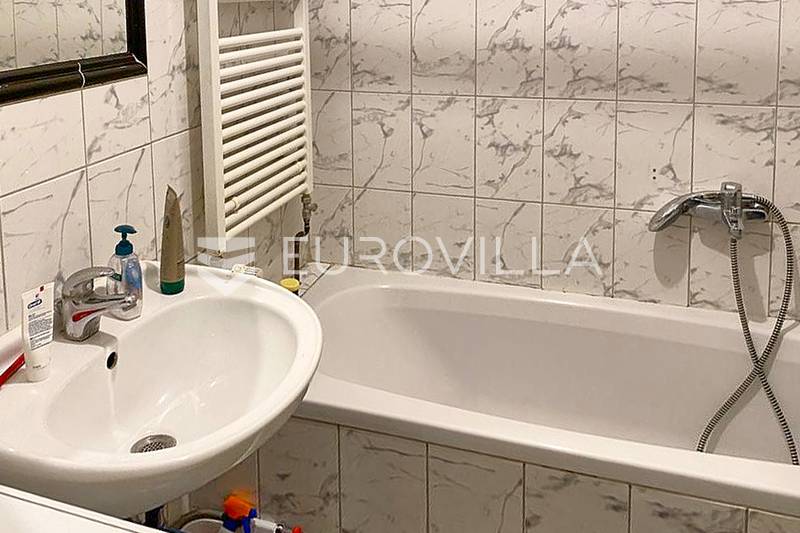 Volovčica, un appartamento bilocale di 55 m² - 15