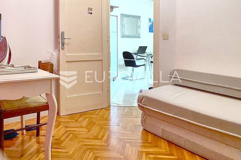 Volovčica, un appartamento bilocale di 55 m² - 13