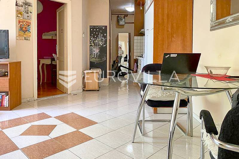 Volovčica, un appartamento bilocale di 55 m² - 6