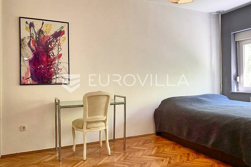 Volovčica, un appartamento bilocale di 55 m² - 11