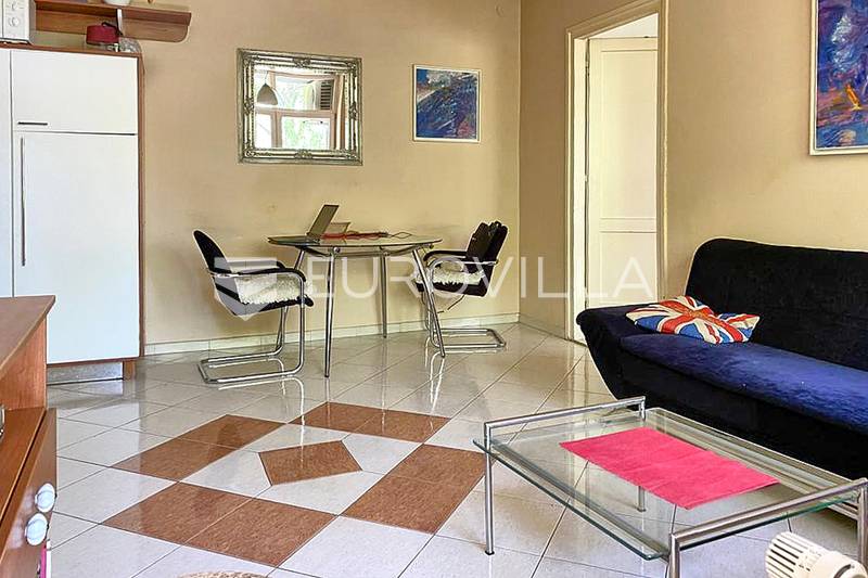 Volovčica, un appartamento bilocale di 55 m² - 4