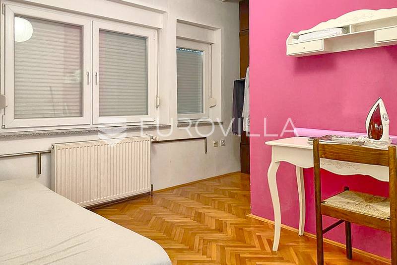 Volovčica, un appartamento bilocale di 55 m² - 14
