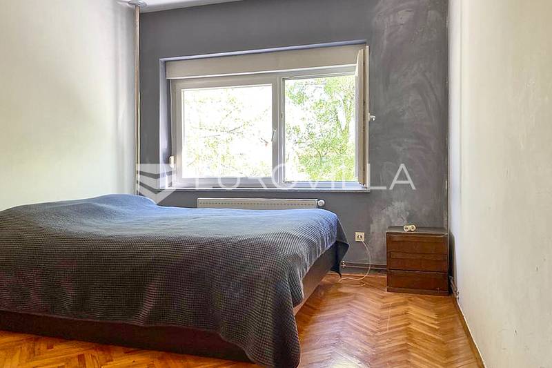 Volovčica, un appartamento bilocale di 55 m² - 12