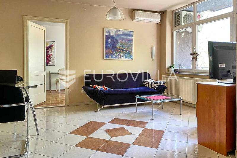 Volovčica, un appartamento bilocale di 55 m² - 3