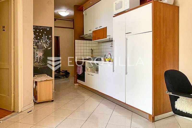 Volovčica, un appartamento bilocale di 55 m² - 7