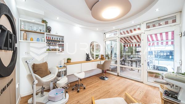 Zagreb, Trešnjevka, TOP location, business premises and 2 apartments 68.59 m² EXCELLENT INVESTMENT